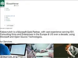 Sites similar to kalpavruksh.com
