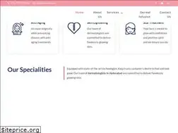 Sites similar to kalpcare.com