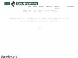 Sites similar to kalpchain.in