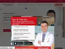 Sites similar to kalpdoktoru.com.tr