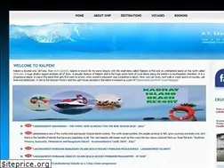 Sites similar to kalpeni.com