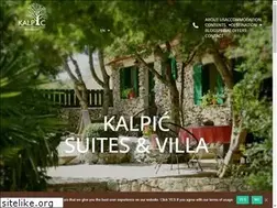 Sites similar to kalpic.com