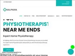 Sites similar to kalpkaya.com