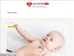 Sites similar to kalpritmi.com