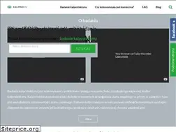 Sites similar to kalpro.pl