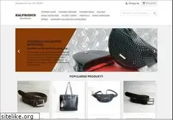 Sites similar to kalprodus.pl