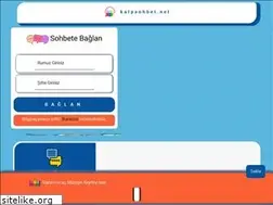 Sites similar to kalpsohbet.net
