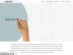 Sites similar to kalpssoft.com