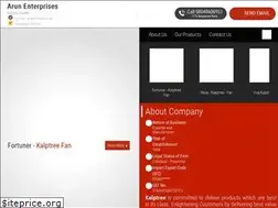 Sites similar to kalptreeappliances.com