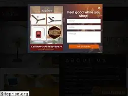 Sites similar to kalptreeelectric.com