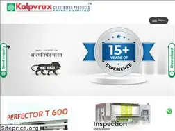 Sites similar to kalpvrux.com
