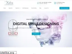 Sites similar to kalradentalclinic.com