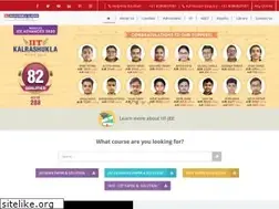 Sites similar to kalrashukla.com