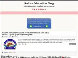 Sites similar to kalraveducation.blogspot.com