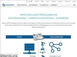 Sites similar to kalrayinc.com