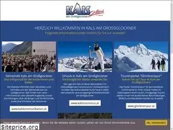 Sites similar to kals.at