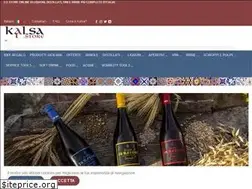 Sites similar to kalsa.store