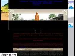 Sites similar to kalsarpa.com
