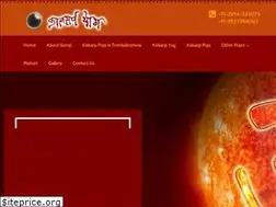 Sites similar to kalsarpayog.com
