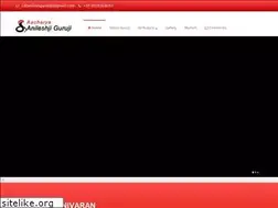 Sites similar to kalsarppoojatrimbakeshwar.com