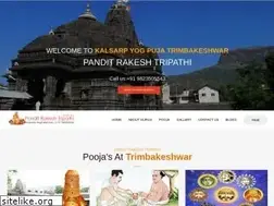 Sites similar to kalsarppuja.co.in