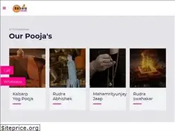 Sites similar to kalsarppujapandit.in