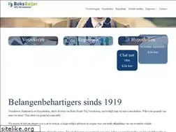 Sites similar to kalsbeek-assurantien.nl
