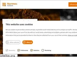 Sites similar to kalsbeek.net