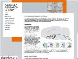 Sites similar to kalsbeekgroup.nl