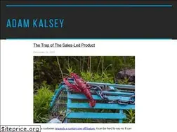 Sites similar to kalsey.com