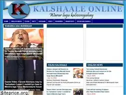 Sites similar to kalshaale.ca