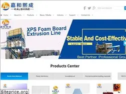 Sites similar to kalshine.com