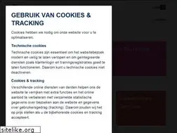 Sites similar to kalshoven.nl