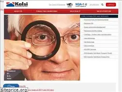 Sites similar to kalsi.com