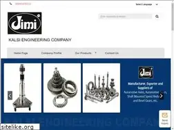 Sites similar to kalsiengineering.com