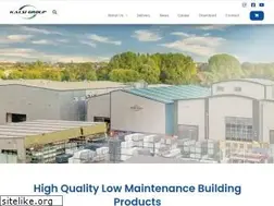Sites similar to kalsiplastics.co.uk