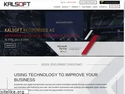 Sites similar to kalsoft.com