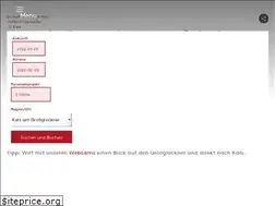 Sites similar to kalstourismus.at