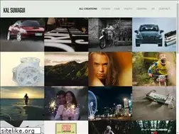 Sites similar to kalsumagui.com