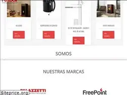 Sites similar to kalsur.cl