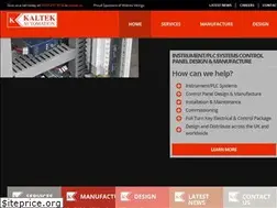 Sites similar to kaltekautomation.co.uk