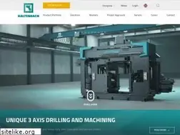 Sites similar to kaltenbach.com