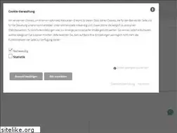 Sites similar to kaltenbach.de