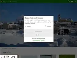Sites similar to kaltenberg.at