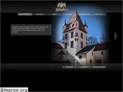 Sites similar to kaltenberg.com