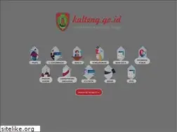 Sites similar to kalteng.go.id