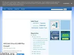 Sites similar to kalteng009.blogspot.com