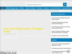 Sites similar to kaltengekspres.com