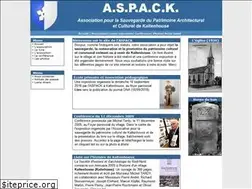 Sites similar to kaltenhouse.info