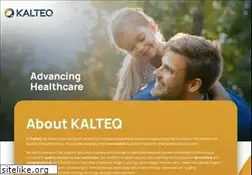 Sites similar to kalteq.com